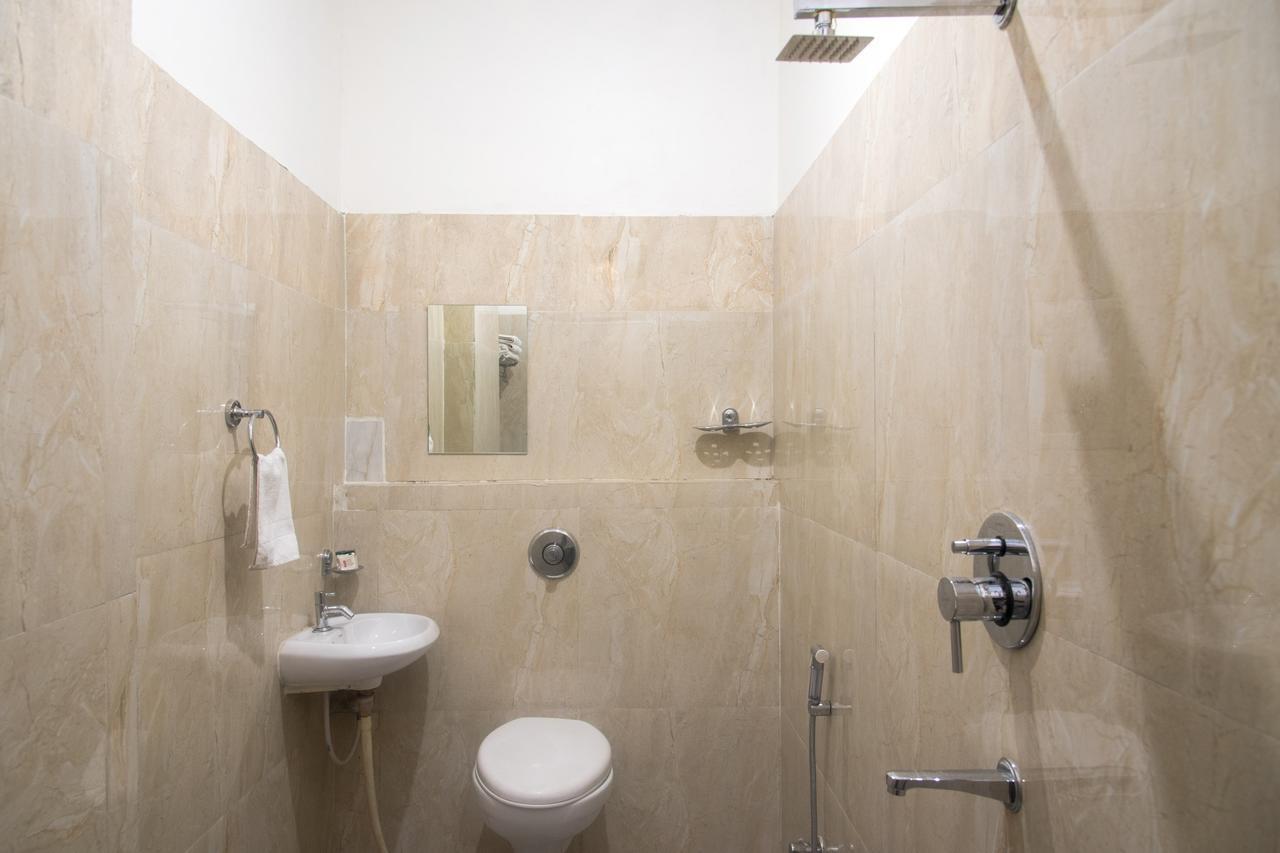 Oyo 11743 Hotel Shree Krishna أُودايبور المظهر الخارجي الصورة